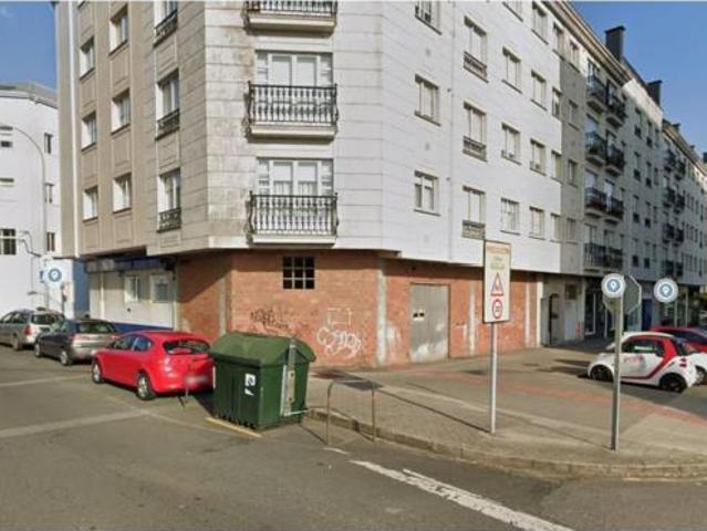 Piso en venta en Ferrol