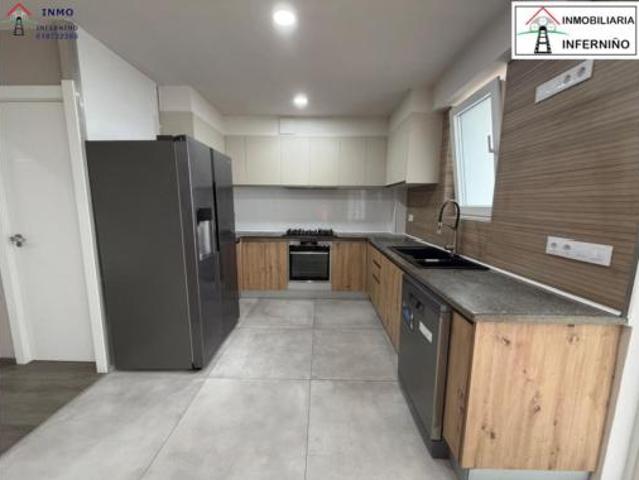Piso en venta en Ferrol