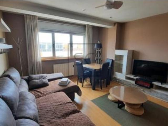 Piso en venta en Ferrol