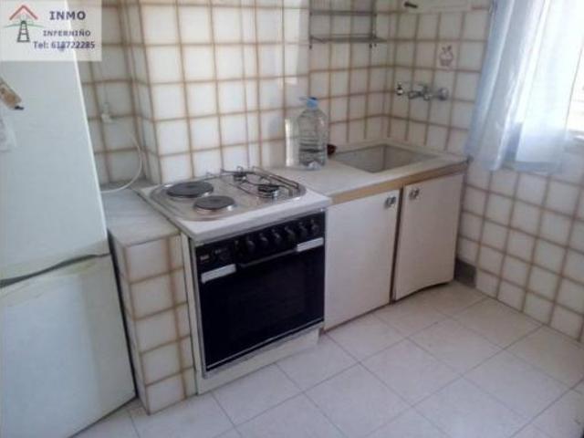 Piso en venta en Ferrol, Ensanche B