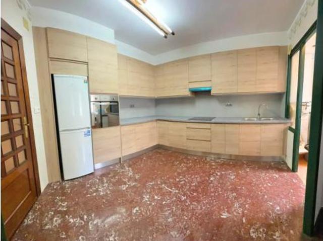 Piso en venta en Ferrol