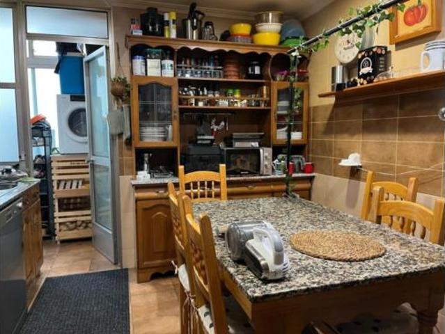 Piso en venta en Ferrol