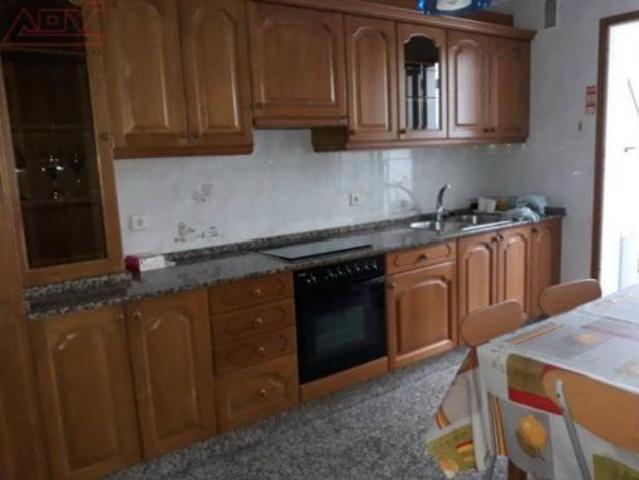 Piso en venta en Ferrol, San Xoán