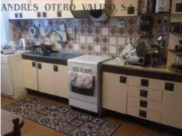 Piso en venta en Ferrol, Ensanche B