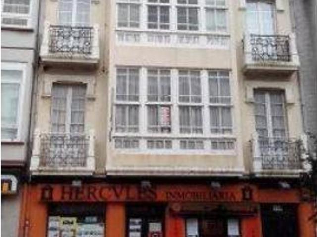 Piso en venta en Ferrol, Ensanche B