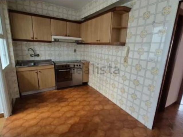 Piso en venta en Ferrol