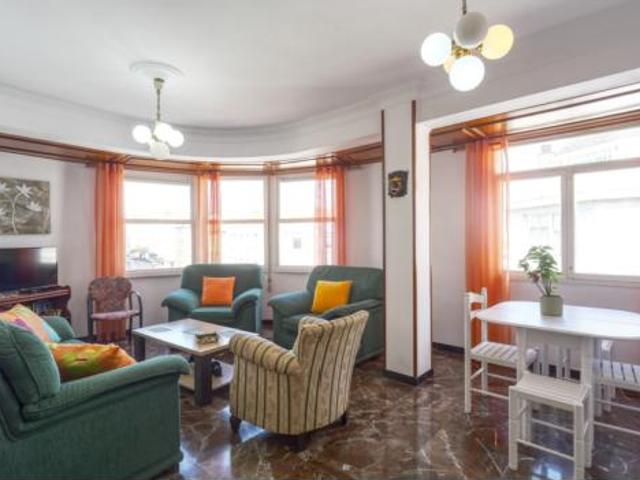 Piso en venta en Ferrol