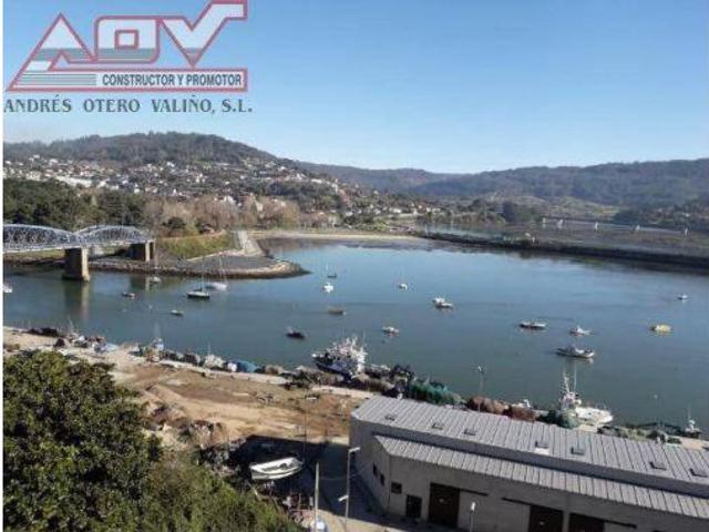 Piso en venta en A Coruña, Ensanche