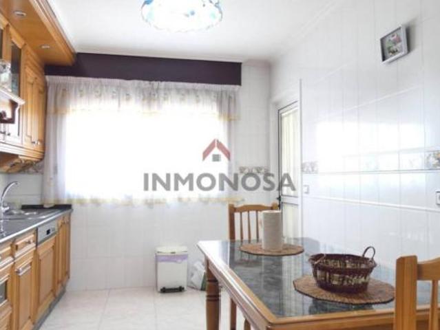 Piso en venta en Ferrol