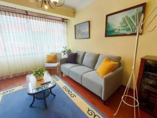 Piso en venta en Ferrol
