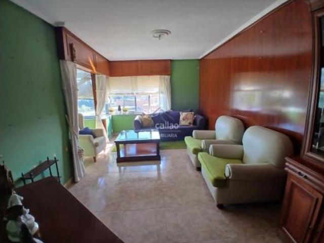 Piso en venta en Ferrol