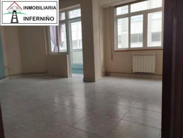 Piso en venta en Ferrol, Ensanche B