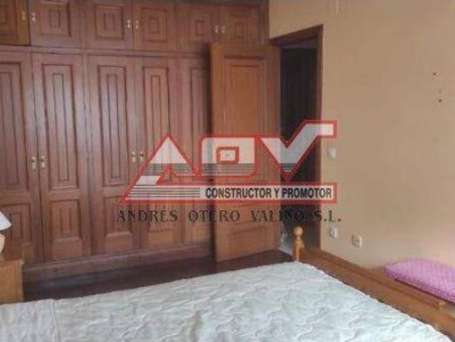Piso en venta en Ferrol, Ensanche A