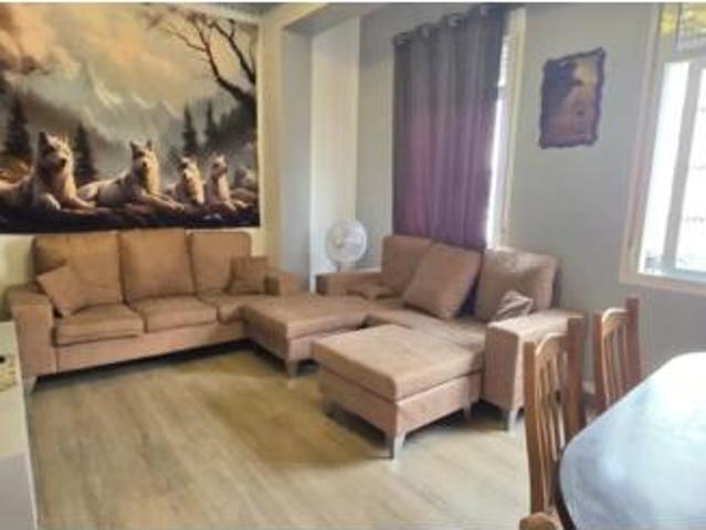 Piso en venta en Ferrol