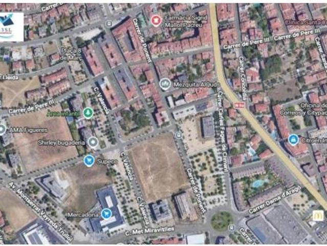 Piso en venta en Alt Empordà, Catalunya