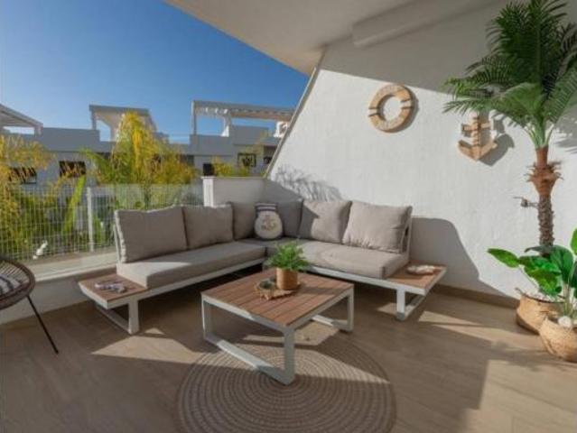 Piso en venta en Finestrat