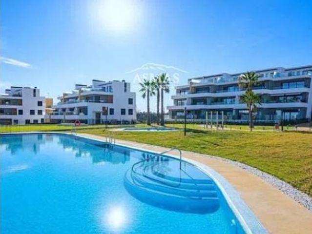 Piso en venta en la Marina Baixa, Valencia