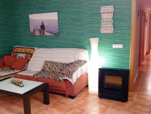Piso en venta en la Marina Baixa, Valencia