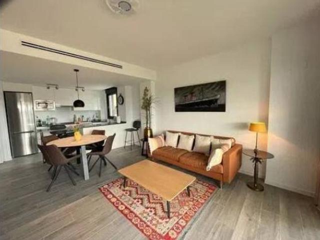 Piso en venta en la Marina Baixa, Valencia