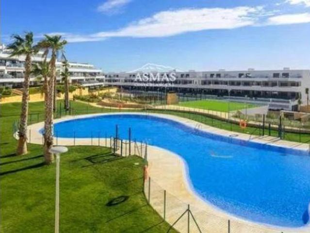 Piso en venta en la Marina Baixa, Valencia