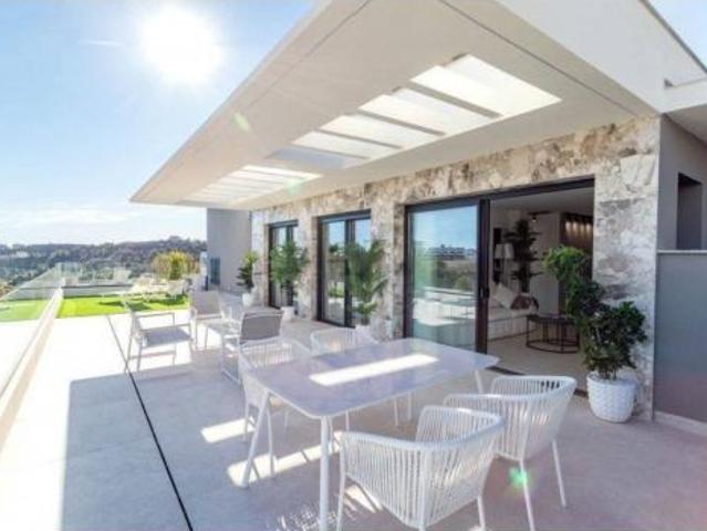 Piso en venta en la Marina Baixa, Valencia