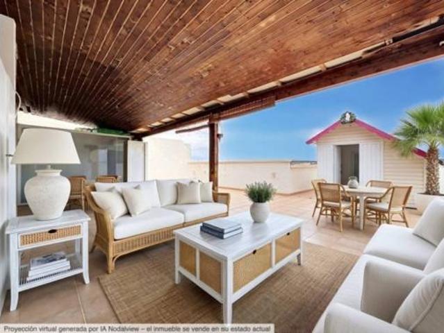 Piso en venta en Finestrat