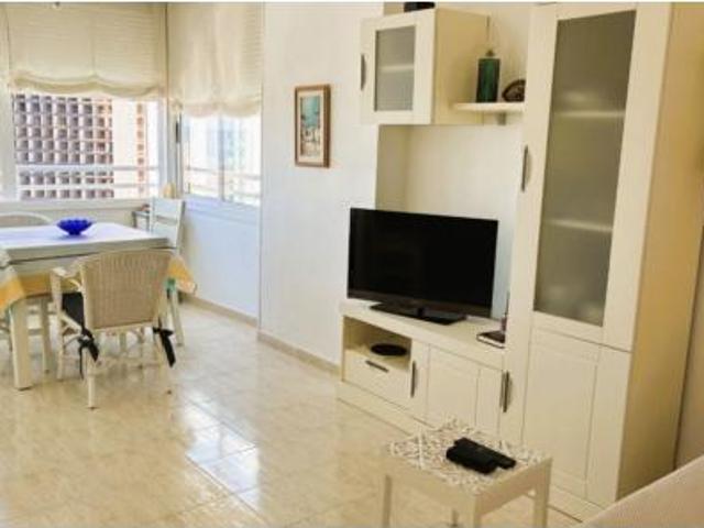 Piso en venta en la Marina Baixa, Valencia