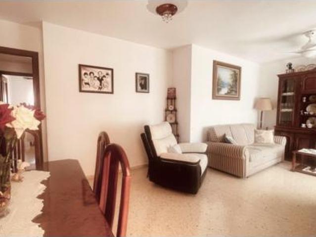 Piso en venta en la Marina Baixa, Valencia