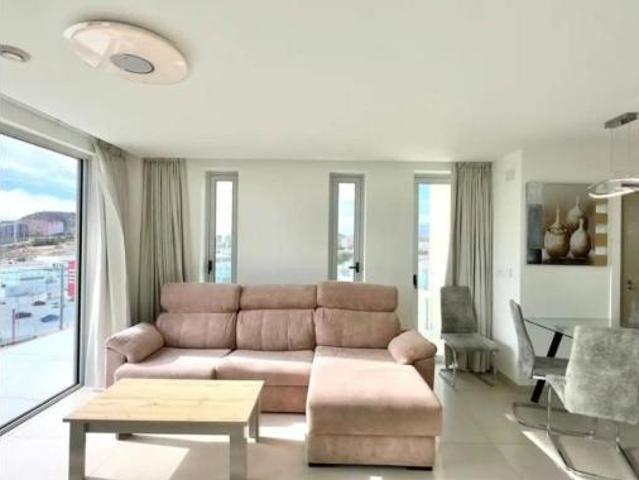 Piso en venta en la Marina Baixa, Valencia