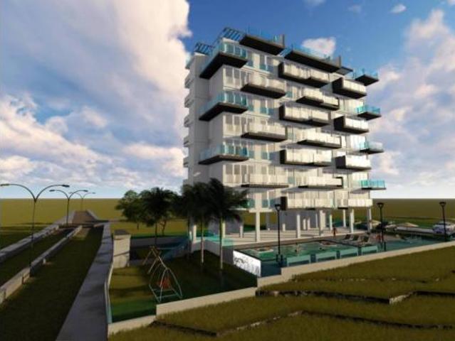 Piso en venta en Finestrat, la Cala de Finestrat