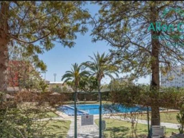 Piso en venta en la Cala de Finestrat, la Marina Baixa
