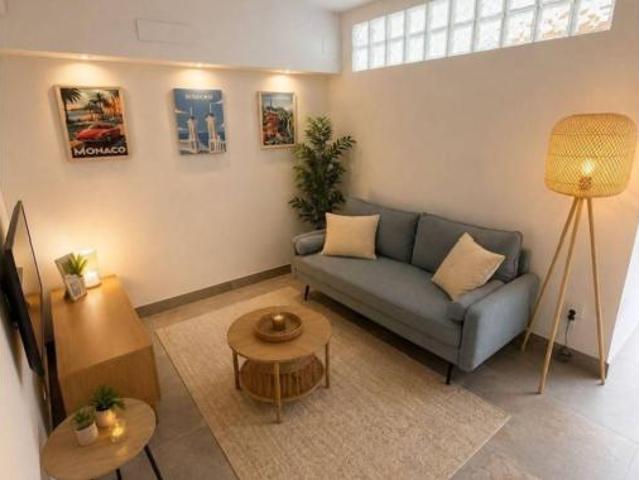 Piso en venta en la Marina Baixa, Valencia