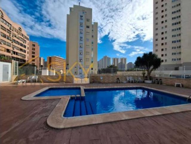 Piso en venta en Finestrat, Valencia