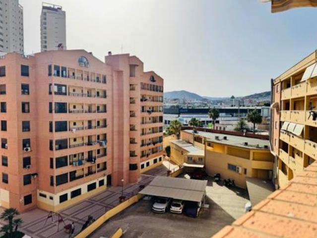 Piso en venta en la Marina Baixa, Valencia