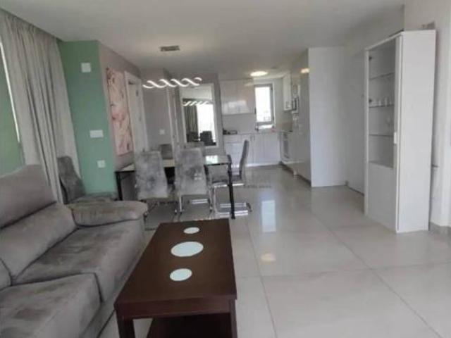 Piso en venta en la Marina Baixa, Valencia