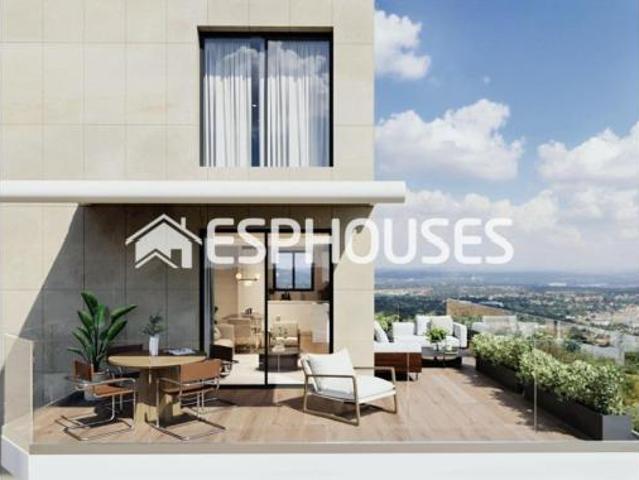 Piso en venta en la Cala de Finestrat, Finestrat