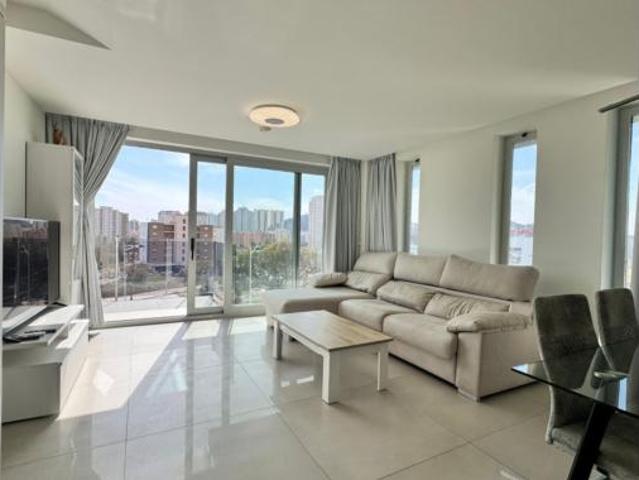 Piso en venta en la Marina Baixa, Valencia