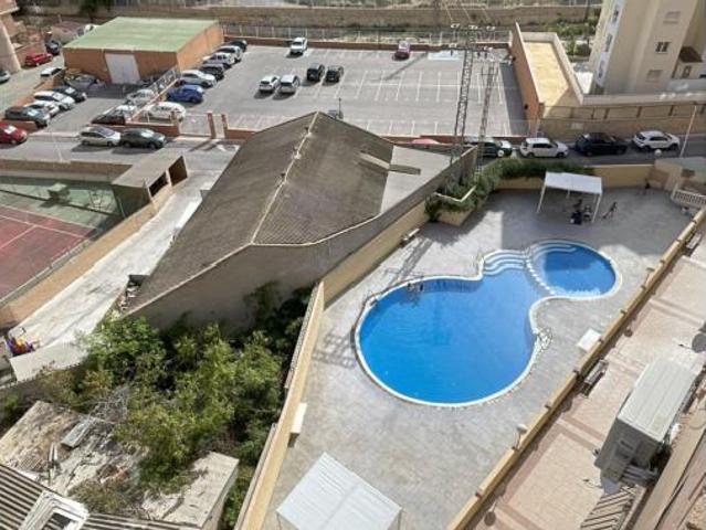Piso en venta en Finestrat, la Cala de Finestrat