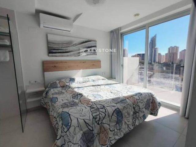 Piso en venta en la Marina Baixa, Valencia
