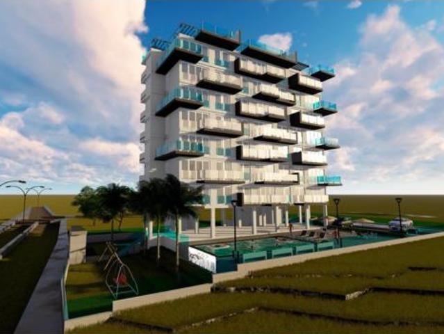 Piso en venta en la Marina Baixa, Valencia