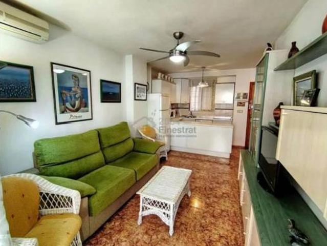 Piso en venta en la Marina Baixa, Valencia
