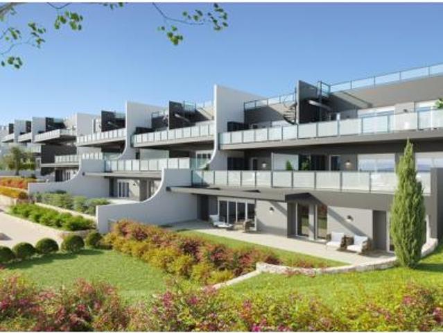 Piso en venta en la Marina Baixa, Valencia