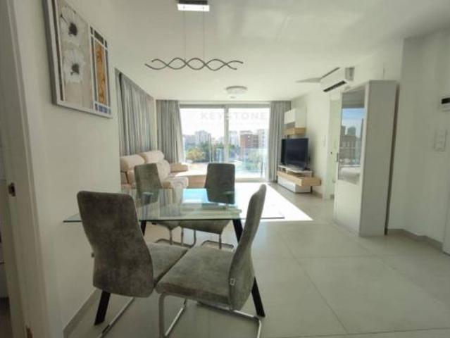 Piso en venta en la Marina Baixa, Valencia