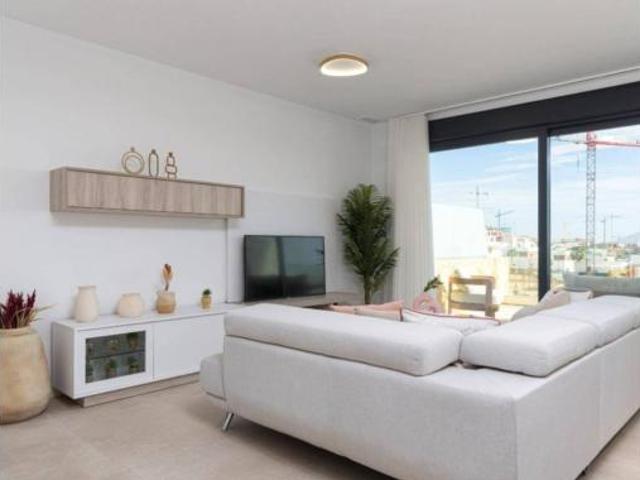 Piso en venta en la Marina Baixa, Valencia