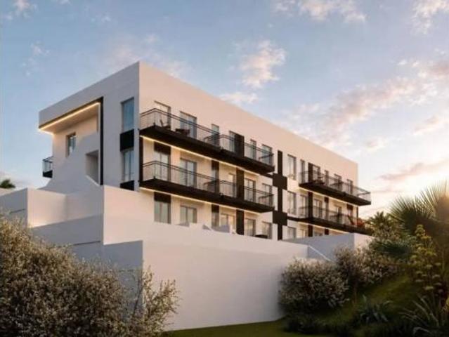 Piso en venta en la Marina Baixa, Valencia