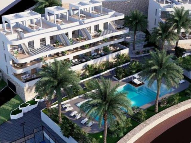 Piso en venta en Urbanització Balcó de Finestrat, Finestrat