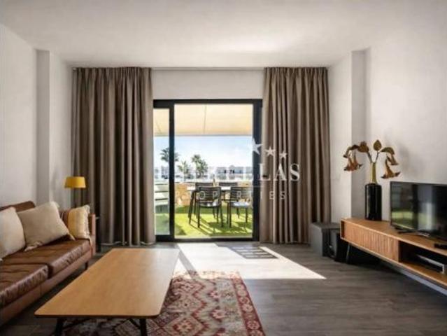 Piso en venta en Urbanització Golf Badia, la Marina Baixa