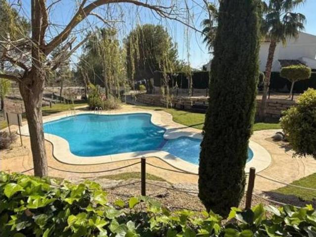 Piso en venta en la Marina Baixa, Valencia