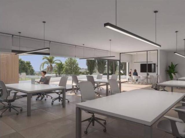 Piso en venta en la Marina Baixa, Valencia