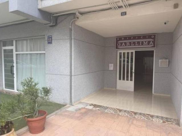 Piso en venta en la Marina Baixa, Valencia